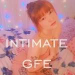 Intimate GFE