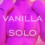 Vanilla Solo